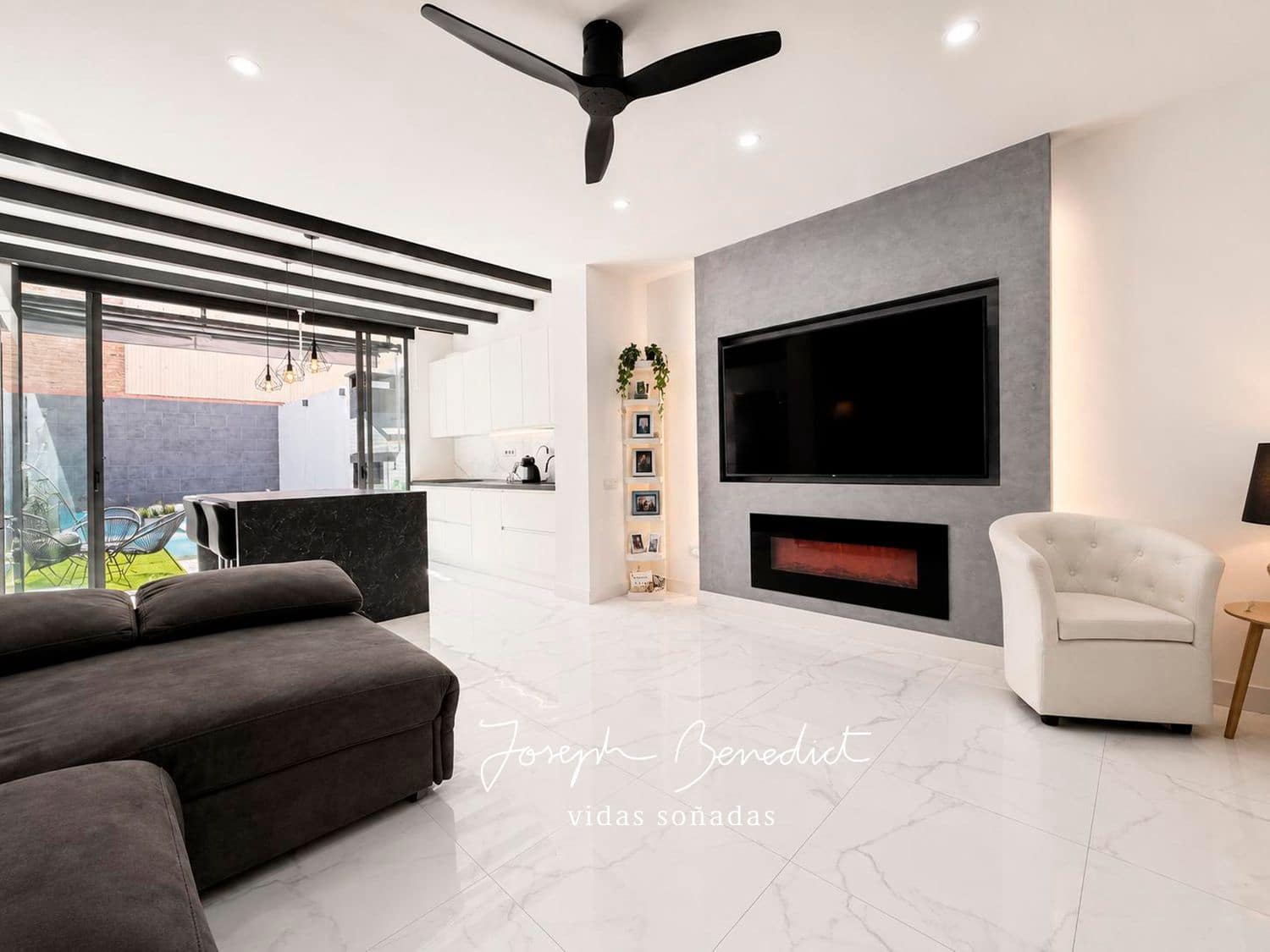 3 bedroom Townhouse for sale in Sant Feliu de Llobregat with pool garage - € 749,000 (Ref: 9928596)