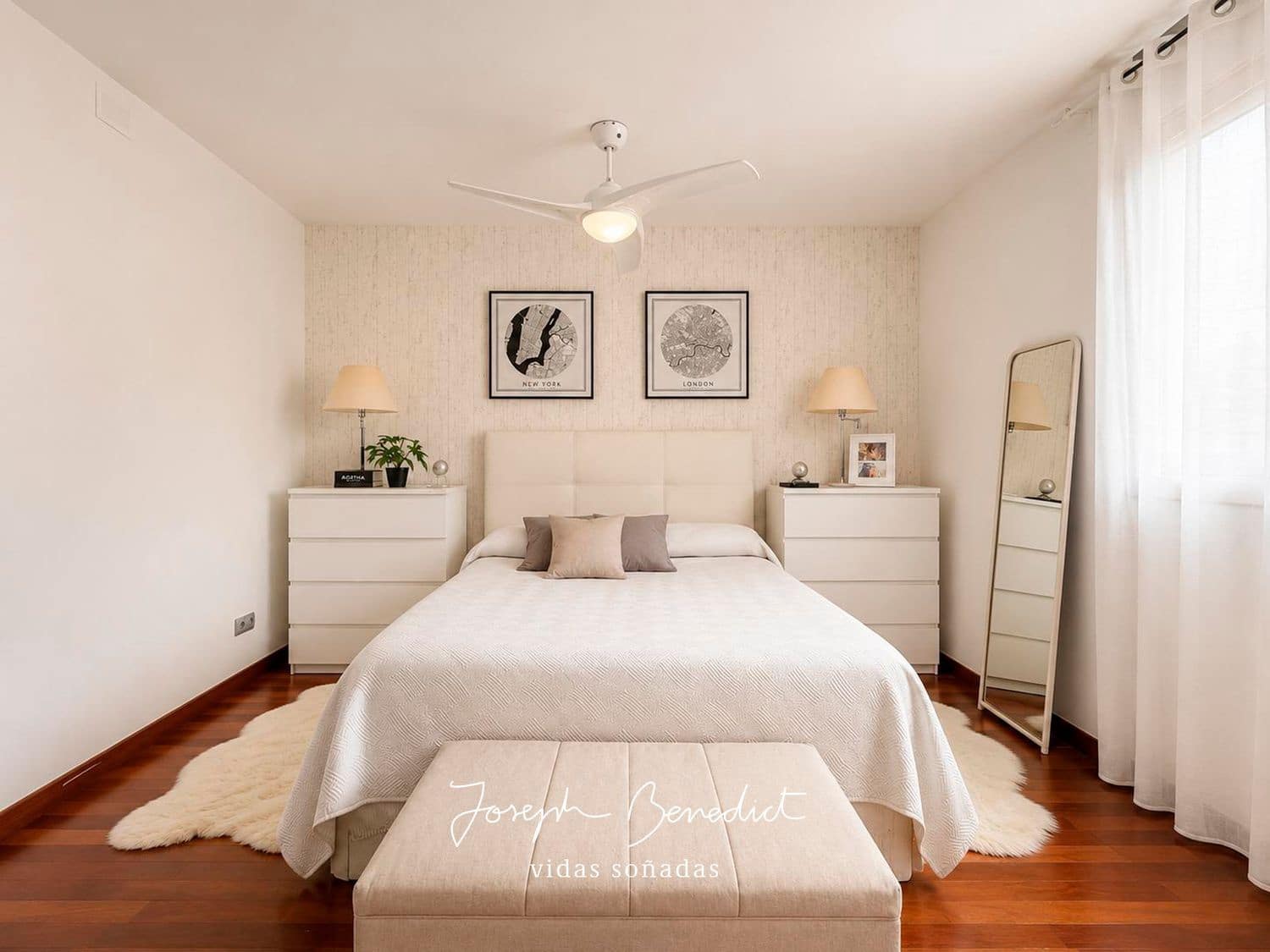 3 bedroom Townhouse for sale in Sant Feliu de Llobregat with pool garage - € 749,000 (Ref: 9928596)
