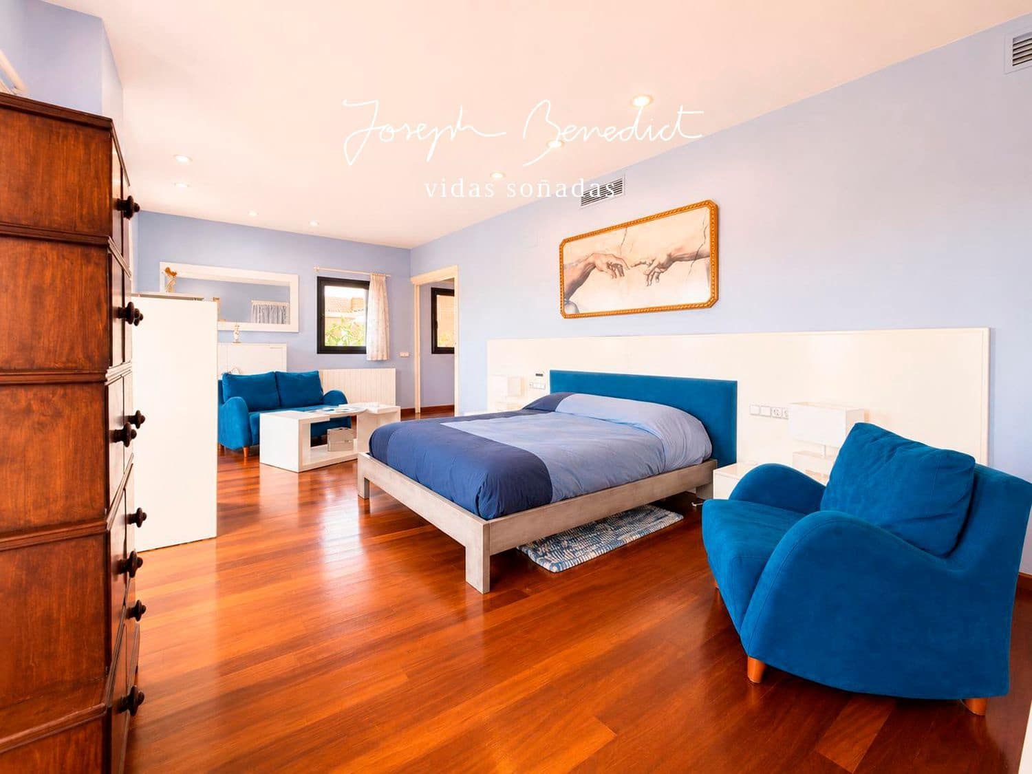5 chambre Villa/Maison à vendre à Calafell avec piscine garage - 780 000 € (Ref: 9932816)