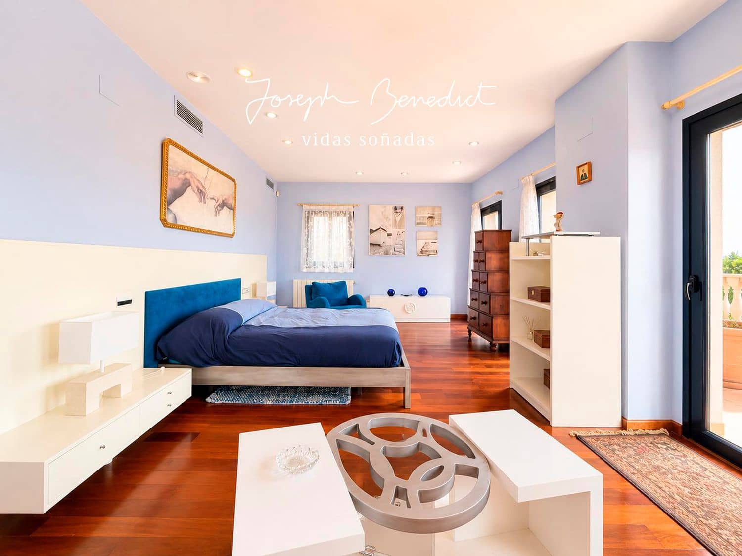 5 chambre Villa/Maison à vendre à Calafell avec piscine garage - 780 000 € (Ref: 9932816)