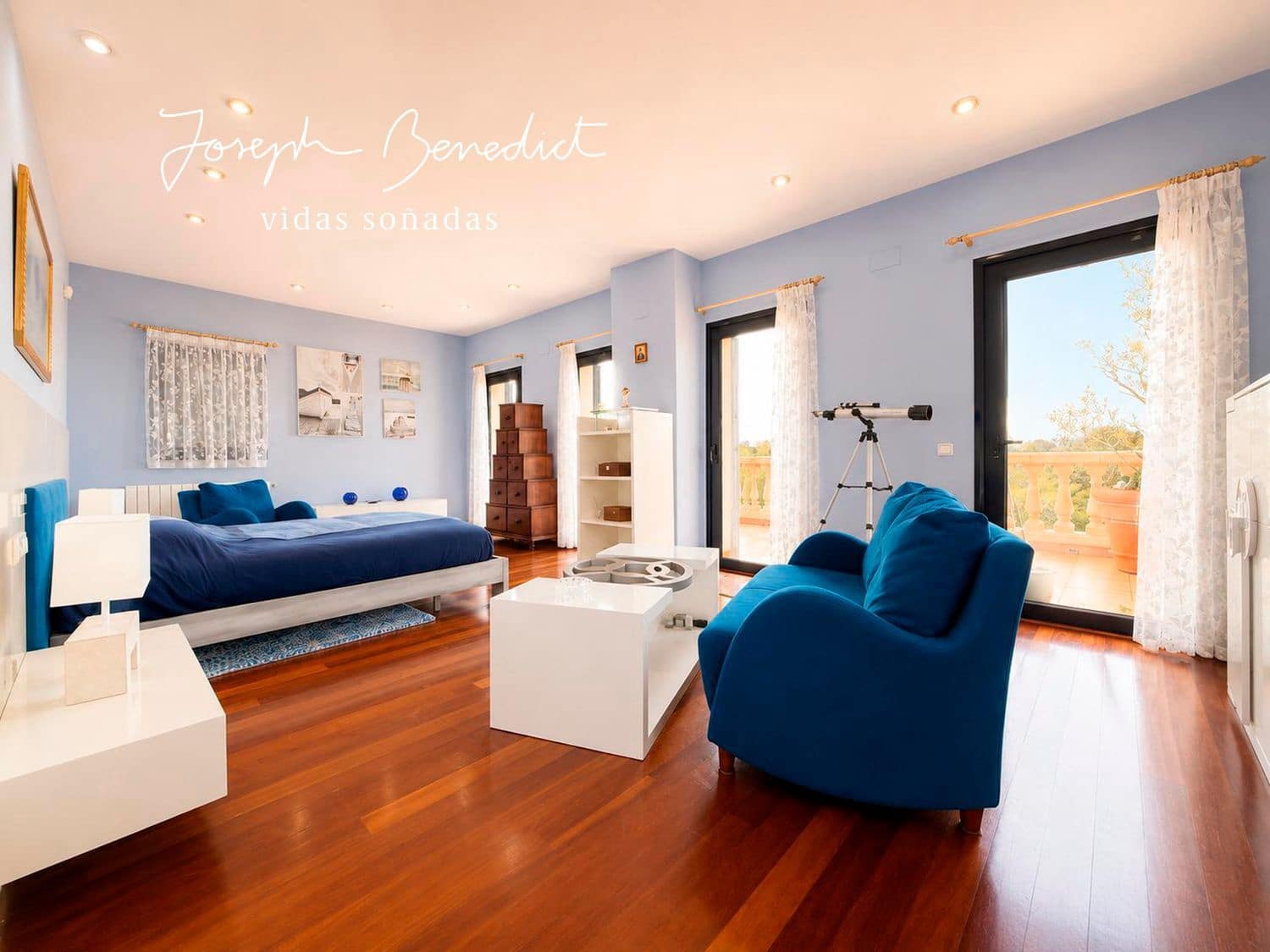 5 chambre Villa/Maison à vendre à Calafell avec piscine garage - 780 000 € (Ref: 9932816)