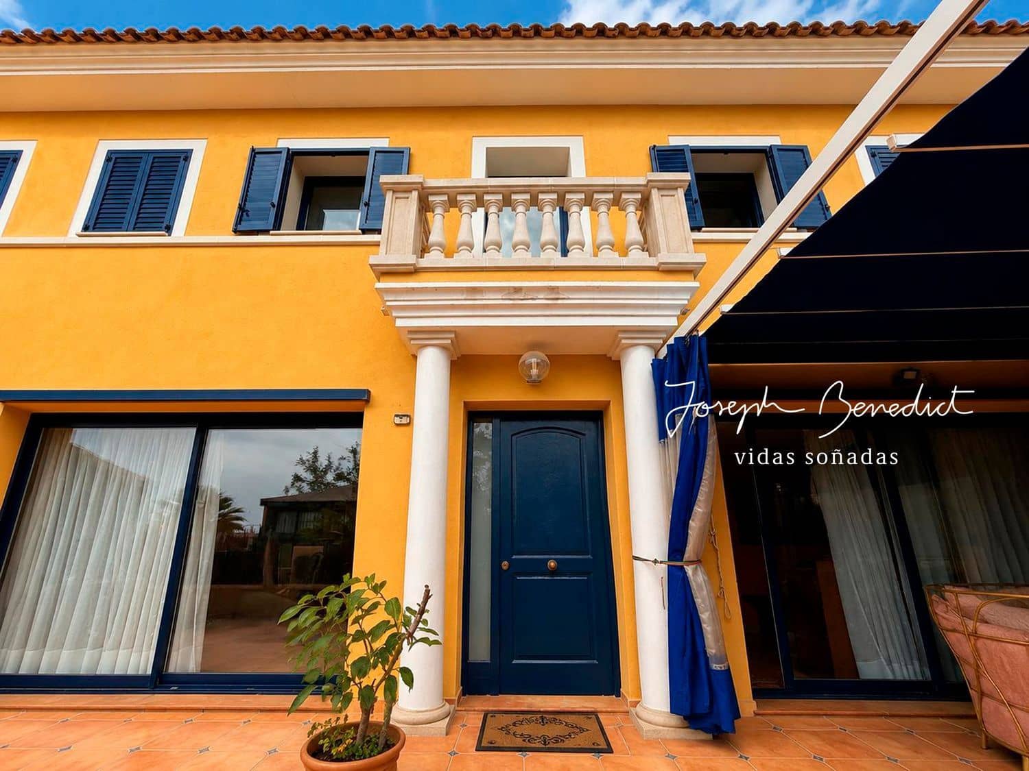 5 chambre Villa/Maison à vendre à Calafell avec piscine garage - 780 000 € (Ref: 9932816)