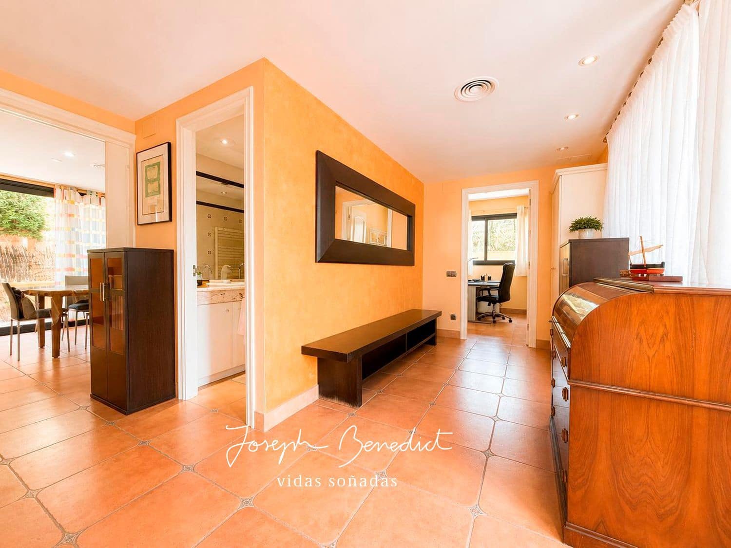 5 chambre Villa/Maison à vendre à Calafell avec piscine garage - 780 000 € (Ref: 9932816)