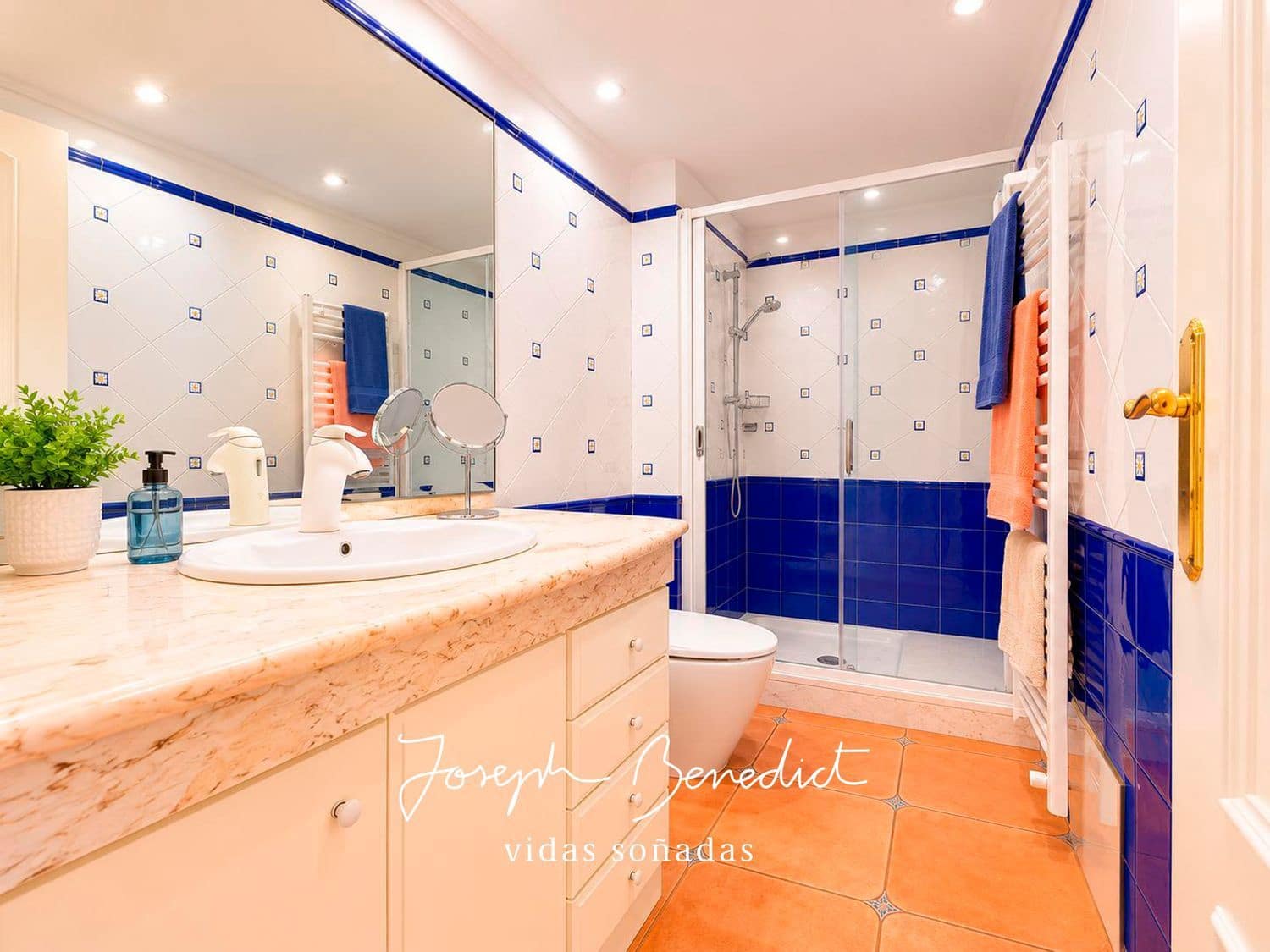 5 chambre Villa/Maison à vendre à Calafell avec piscine garage - 780 000 € (Ref: 9932816)