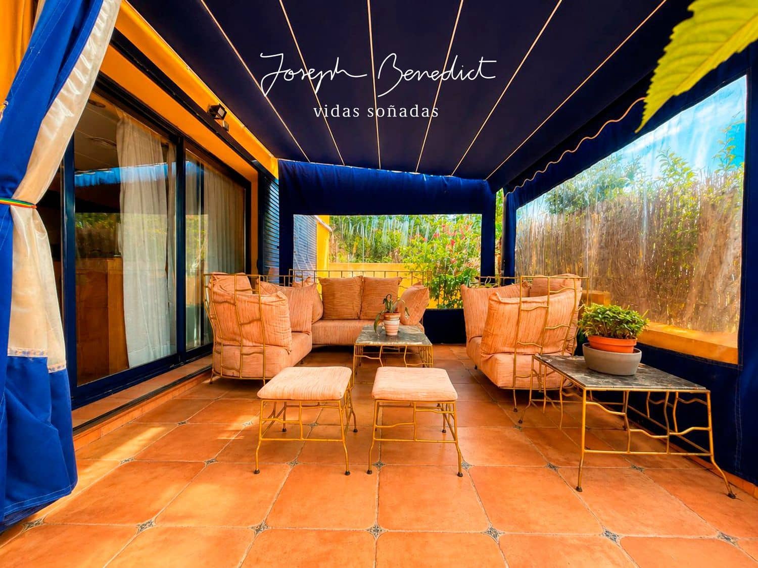 5 chambre Villa/Maison à vendre à Calafell avec piscine garage - 780 000 € (Ref: 9932816)