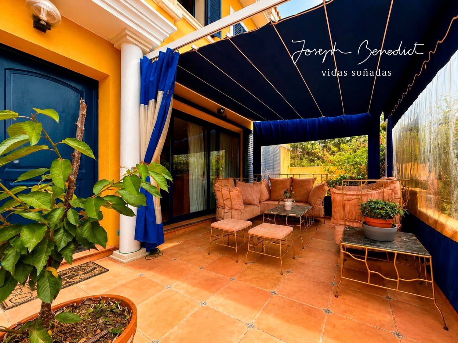 5 chambre Villa/Maison à vendre à Calafell avec piscine garage - 780 000 € (Ref: 9932816)
