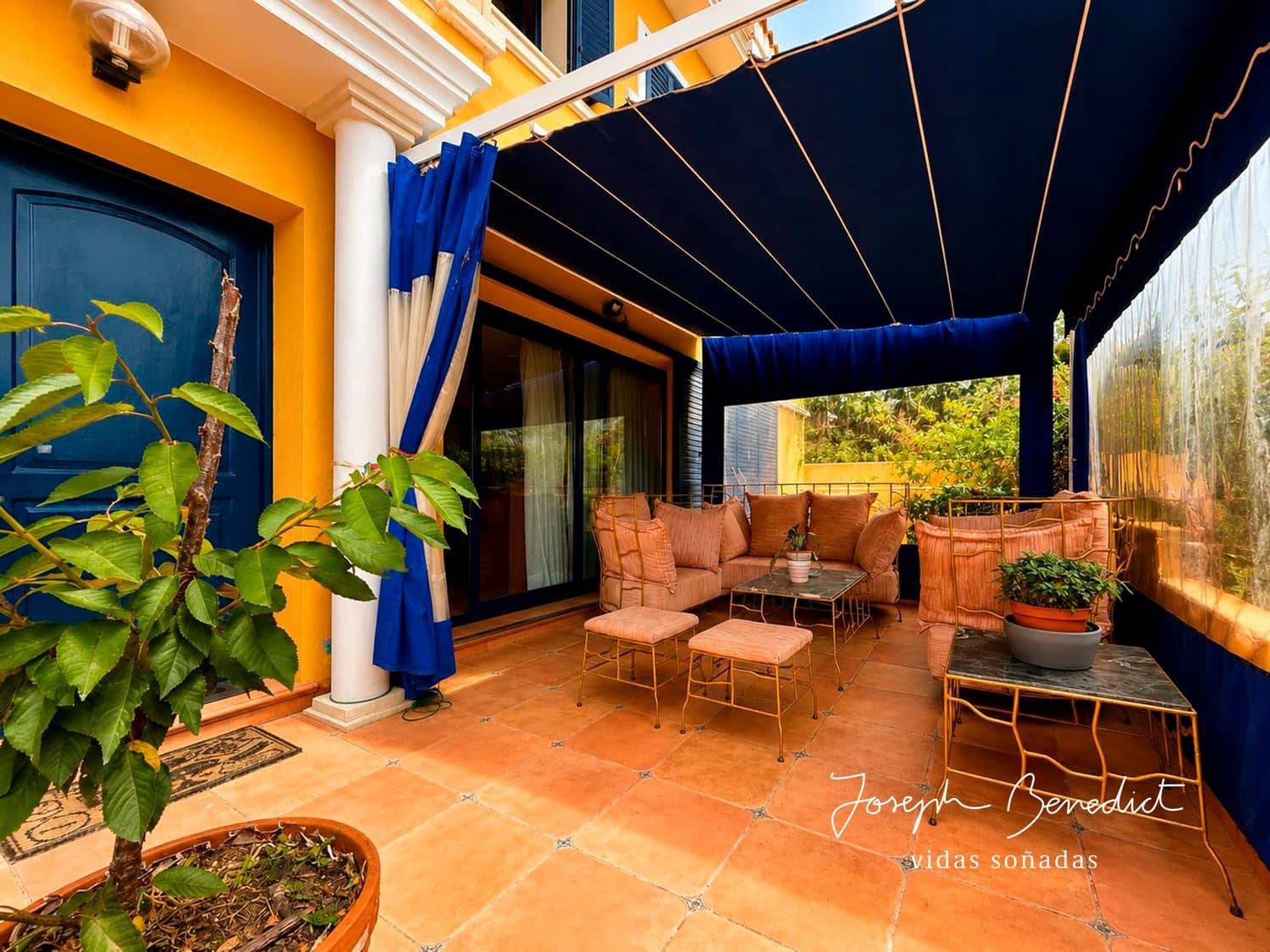 5 chambre Villa/Maison à vendre à Calafell avec piscine garage - 780 000 € (Ref: 9932816)