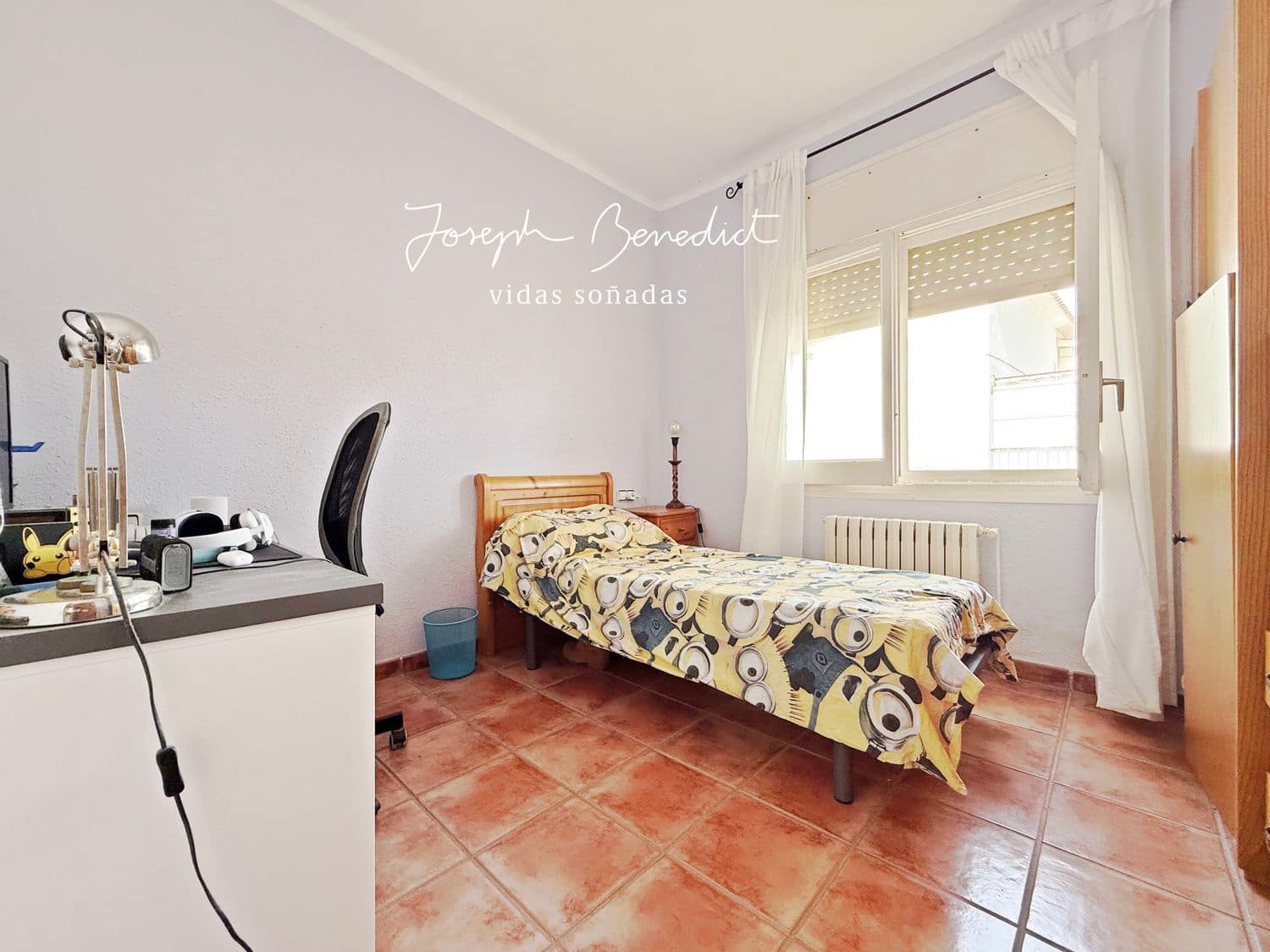 4 bedroom Villa for sale in Torrelles de Llobregat with garage - € 635,000 (Ref: 9958929)