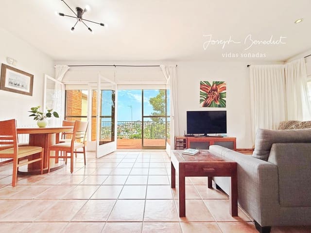 4 sypialnia Willa na sprzedaż w Torrelles de Llobregat z garażem - 635 000 € (Ref: 9958929)