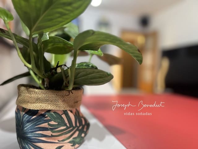 3 camera da letto Appartamento in vendita in L'Hospitalet de Llobregat con garage - 285.000 € (Rif: 9964578)