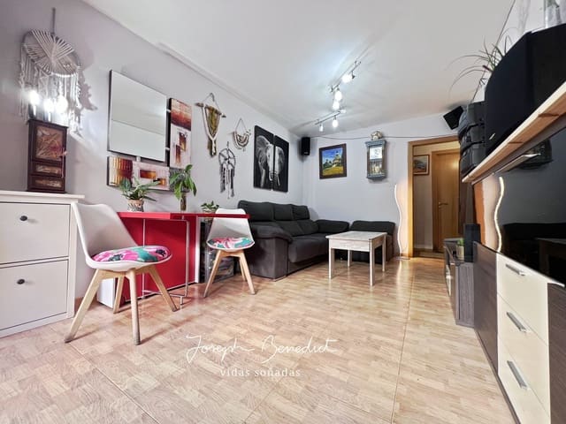 3 camera da letto Appartamento in vendita in L'Hospitalet de Llobregat con garage - 285.000 € (Rif: 9964578)