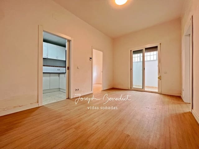 3 soveværelse Lejlighed til salg i L'Hospitalet de Llobregat med garage - € 273.000 (Ref: 9964579)