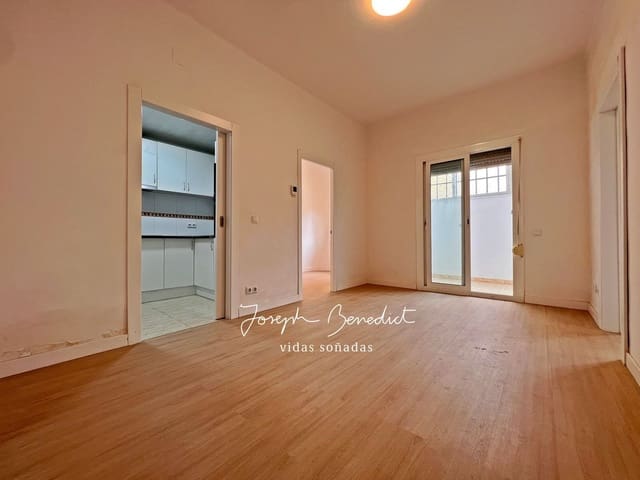 3 soveværelse Lejlighed til salg i L'Hospitalet de Llobregat med garage - € 273.000 (Ref: 9964579)