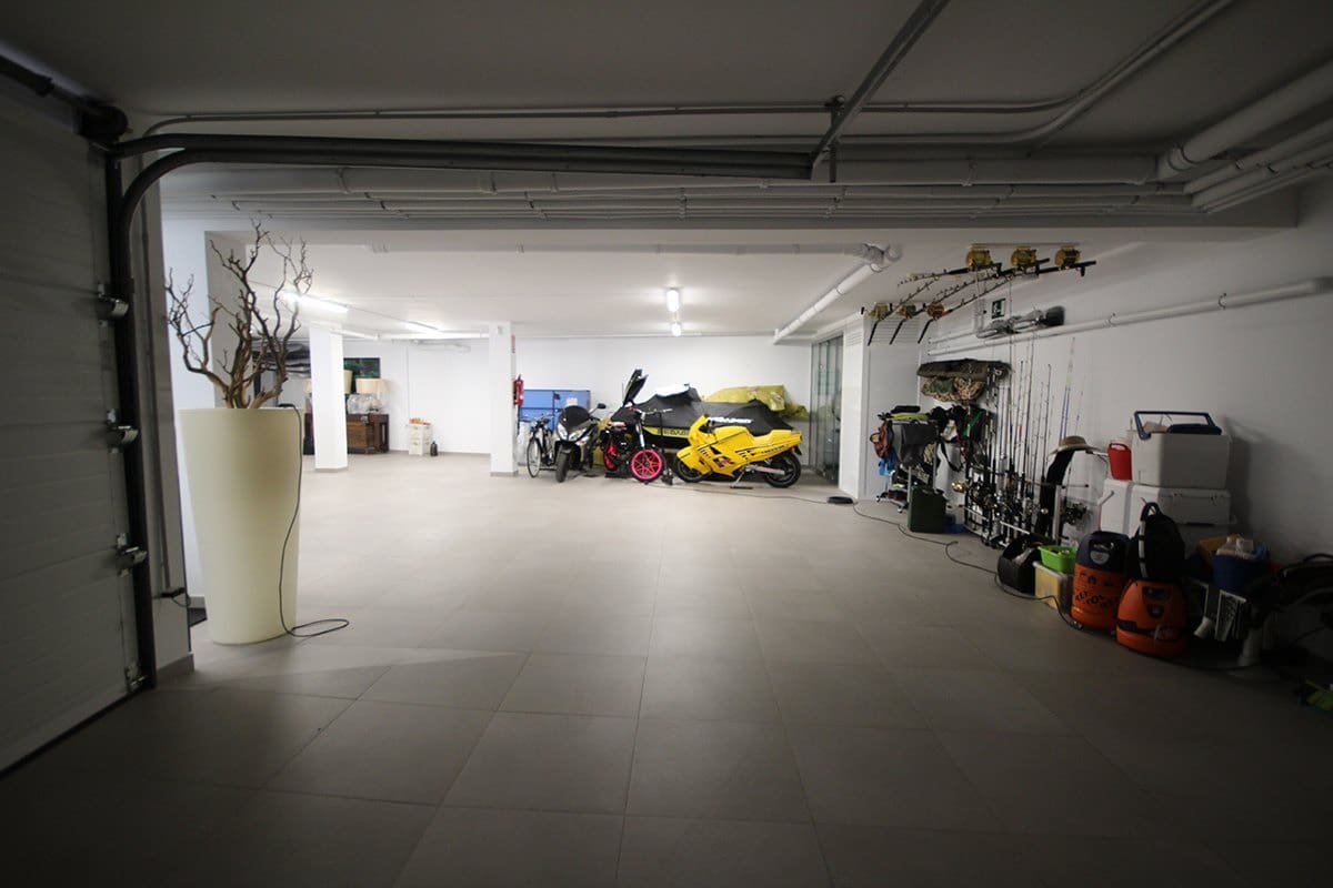 3 soverom Villa til salgs i Andratx med svømmebasseng garasje - € 3 800 000 (Ref: 6490105)