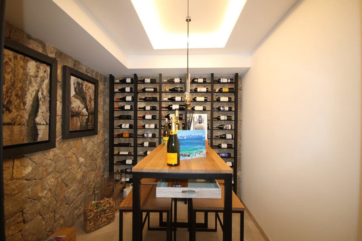 3 soverom Villa til salgs i Andratx med svømmebasseng garasje - € 3 800 000 (Ref: 6490105)