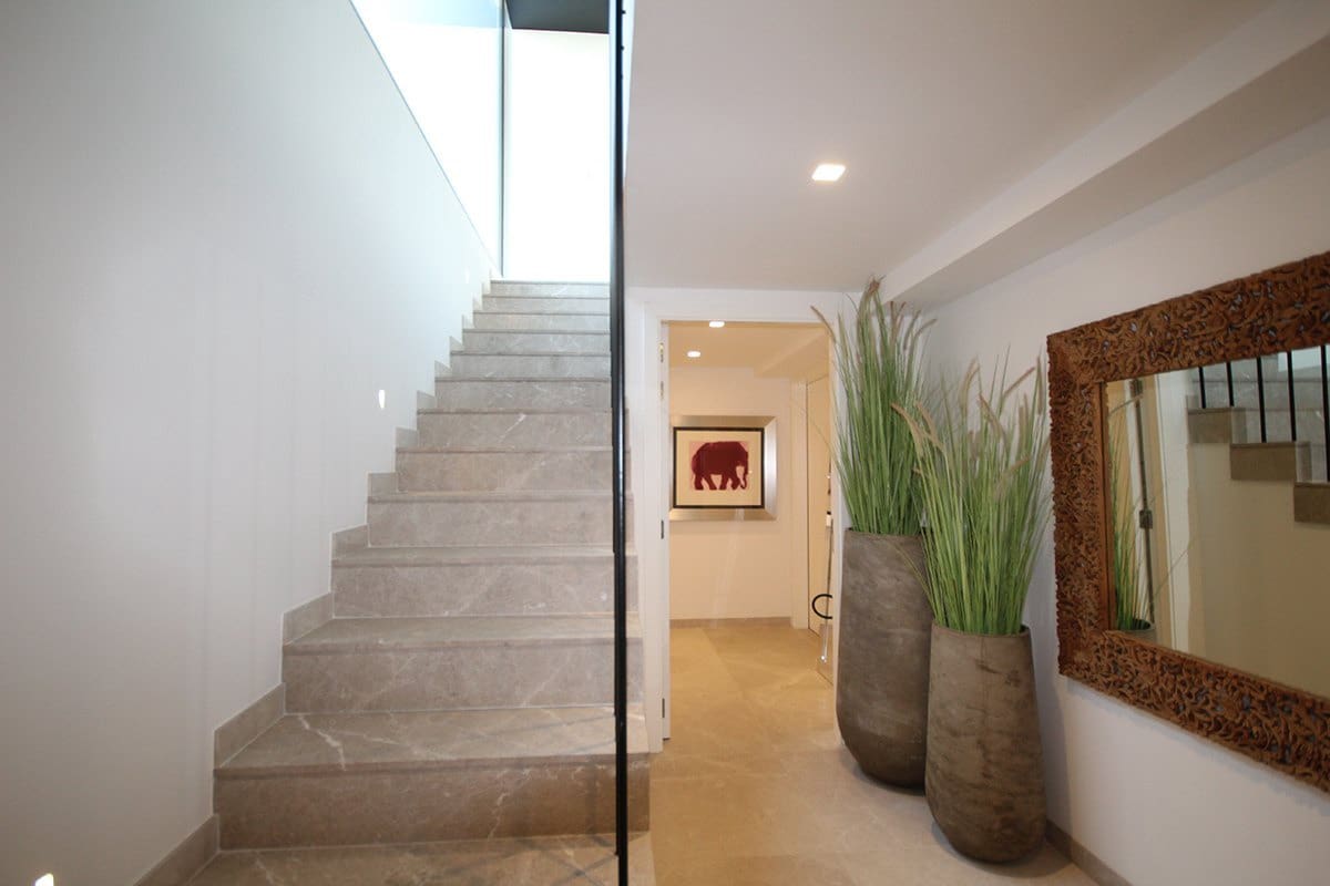 3 soverom Villa til salgs i Andratx med svømmebasseng garasje - € 3 800 000 (Ref: 6490105)