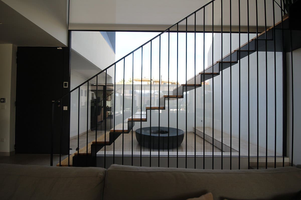 3 soverom Villa til salgs i Andratx med svømmebasseng garasje - € 3 800 000 (Ref: 6490105)