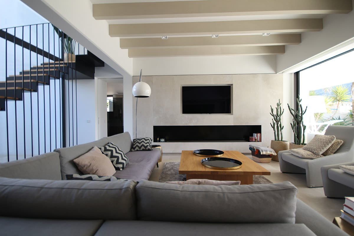 3 soverom Villa til salgs i Andratx med svømmebasseng garasje - € 3 800 000 (Ref: 6490105)