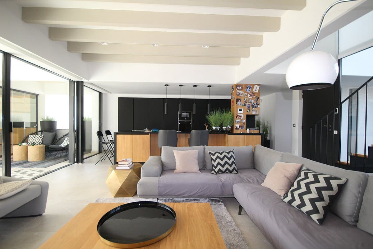 3 soverom Villa til salgs i Andratx med svømmebasseng garasje - € 3 800 000 (Ref: 6490105)