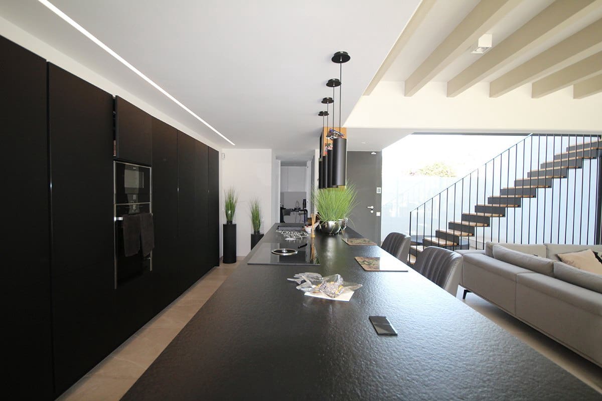 3 soverom Villa til salgs i Andratx med svømmebasseng garasje - € 3 800 000 (Ref: 6490105)