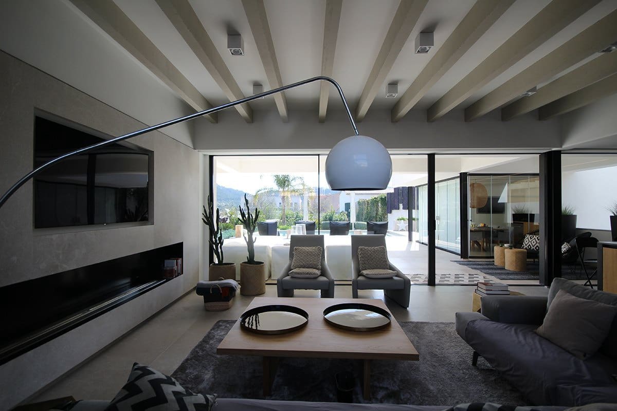 3 soverom Villa til salgs i Andratx med svømmebasseng garasje - € 3 800 000 (Ref: 6490105)