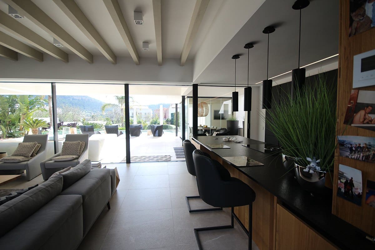 3 soverom Villa til salgs i Andratx med svømmebasseng garasje - € 3 800 000 (Ref: 6490105)