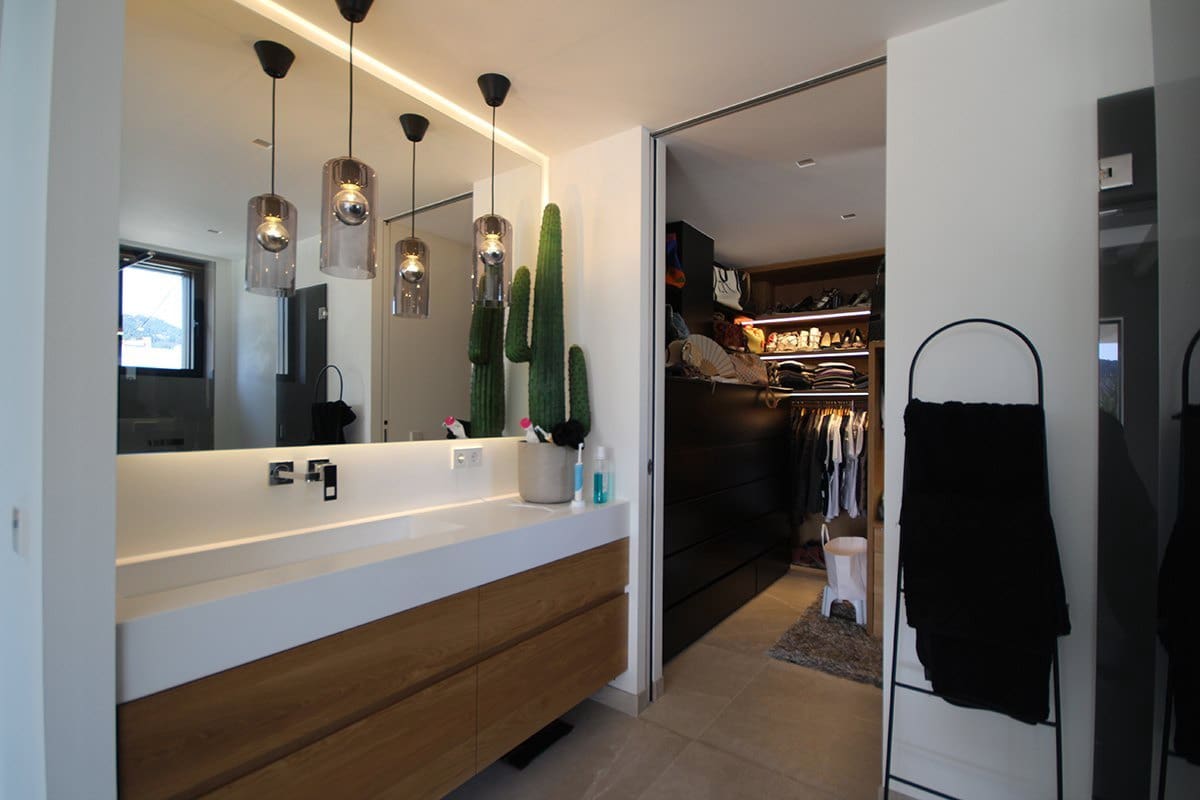 3 soverom Villa til salgs i Andratx med svømmebasseng garasje - € 3 800 000 (Ref: 6490105)