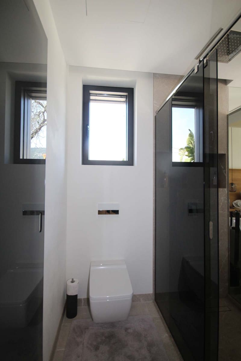 3 soverom Villa til salgs i Andratx med svømmebasseng garasje - € 3 800 000 (Ref: 6490105)