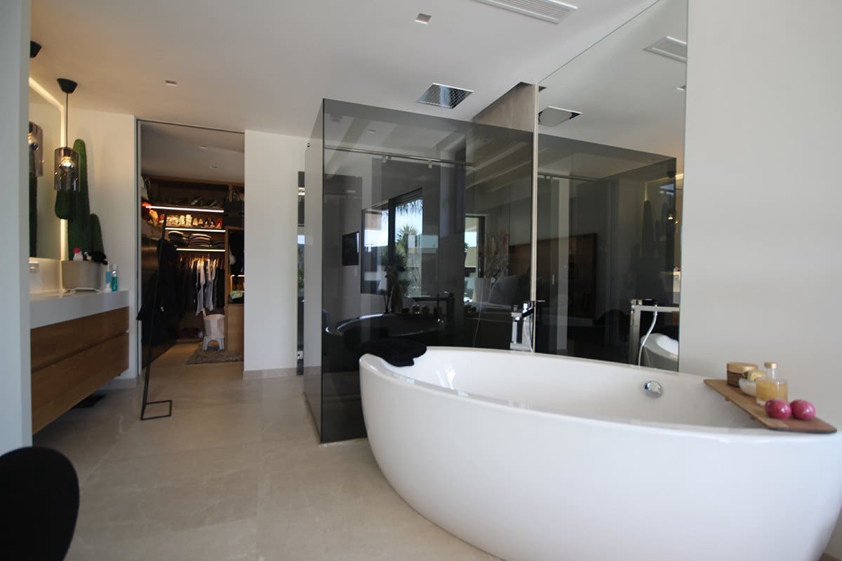 3 soverom Villa til salgs i Andratx med svømmebasseng garasje - € 3 800 000 (Ref: 6490105)