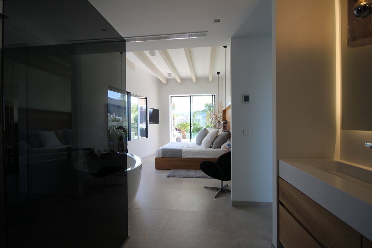 3 soverom Villa til salgs i Andratx med svømmebasseng garasje - € 3 800 000 (Ref: 6490105)