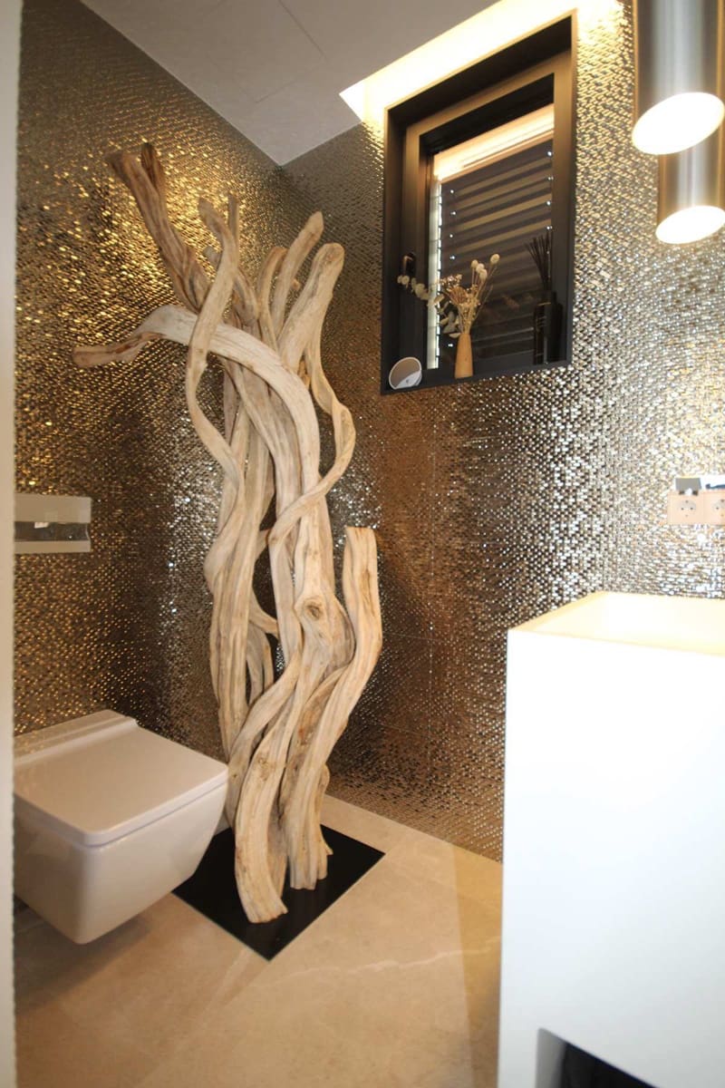 3 soverom Villa til salgs i Andratx med svømmebasseng garasje - € 3 800 000 (Ref: 6490105)