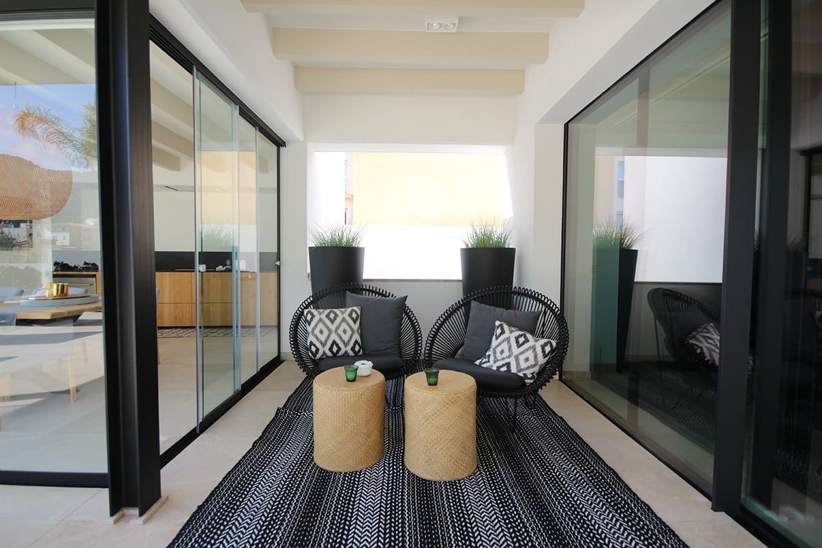 3 soverom Villa til salgs i Andratx med svømmebasseng garasje - € 3 800 000 (Ref: 6490105)