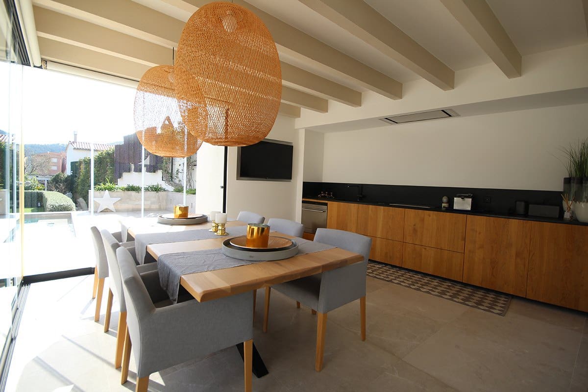 3 soverom Villa til salgs i Andratx med svømmebasseng garasje - € 3 800 000 (Ref: 6490105)