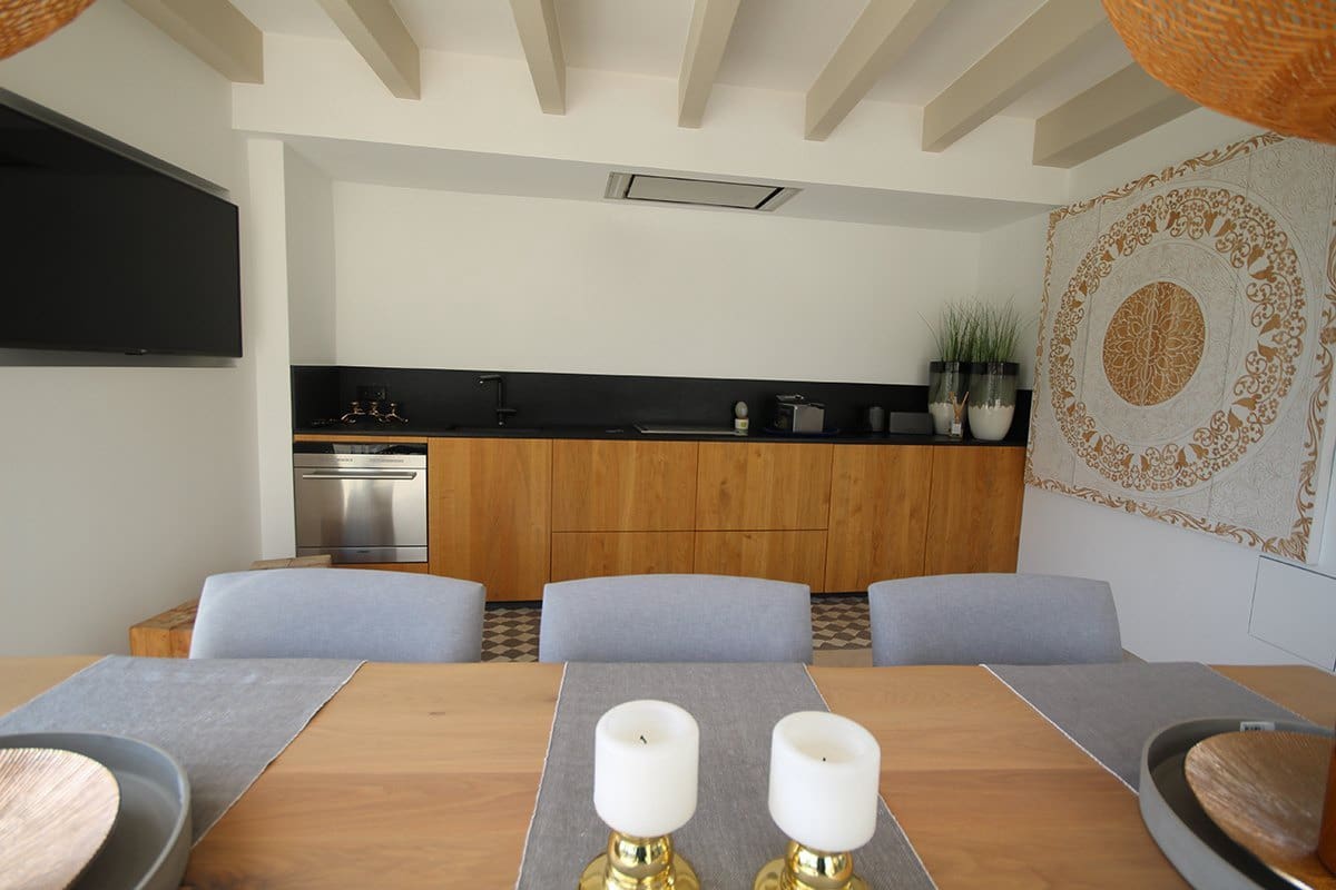 3 soverom Villa til salgs i Andratx med svømmebasseng garasje - € 3 800 000 (Ref: 6490105)