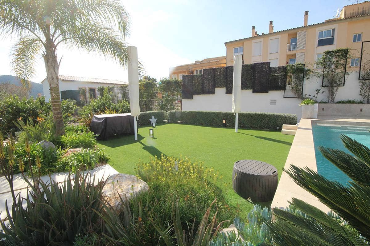 3 soverom Villa til salgs i Andratx med svømmebasseng garasje - € 3 800 000 (Ref: 6490105)