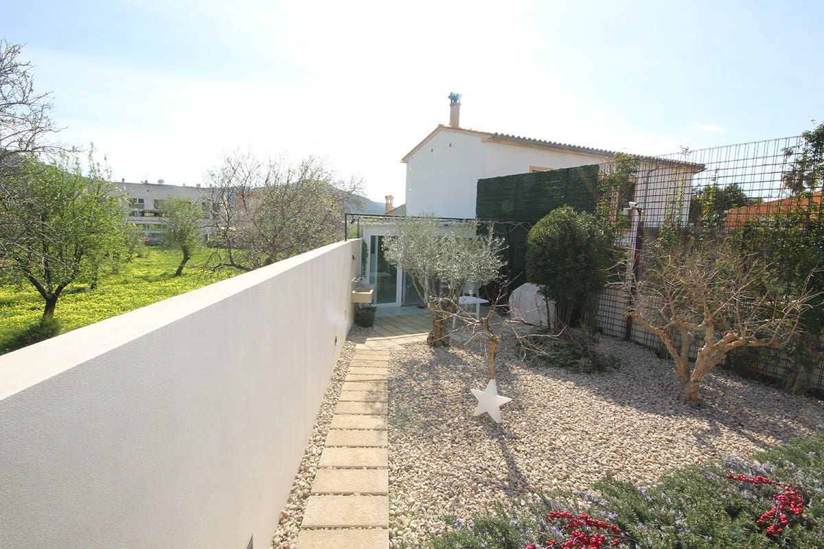 3 soverom Villa til salgs i Andratx med svømmebasseng garasje - € 3 800 000 (Ref: 6490105)