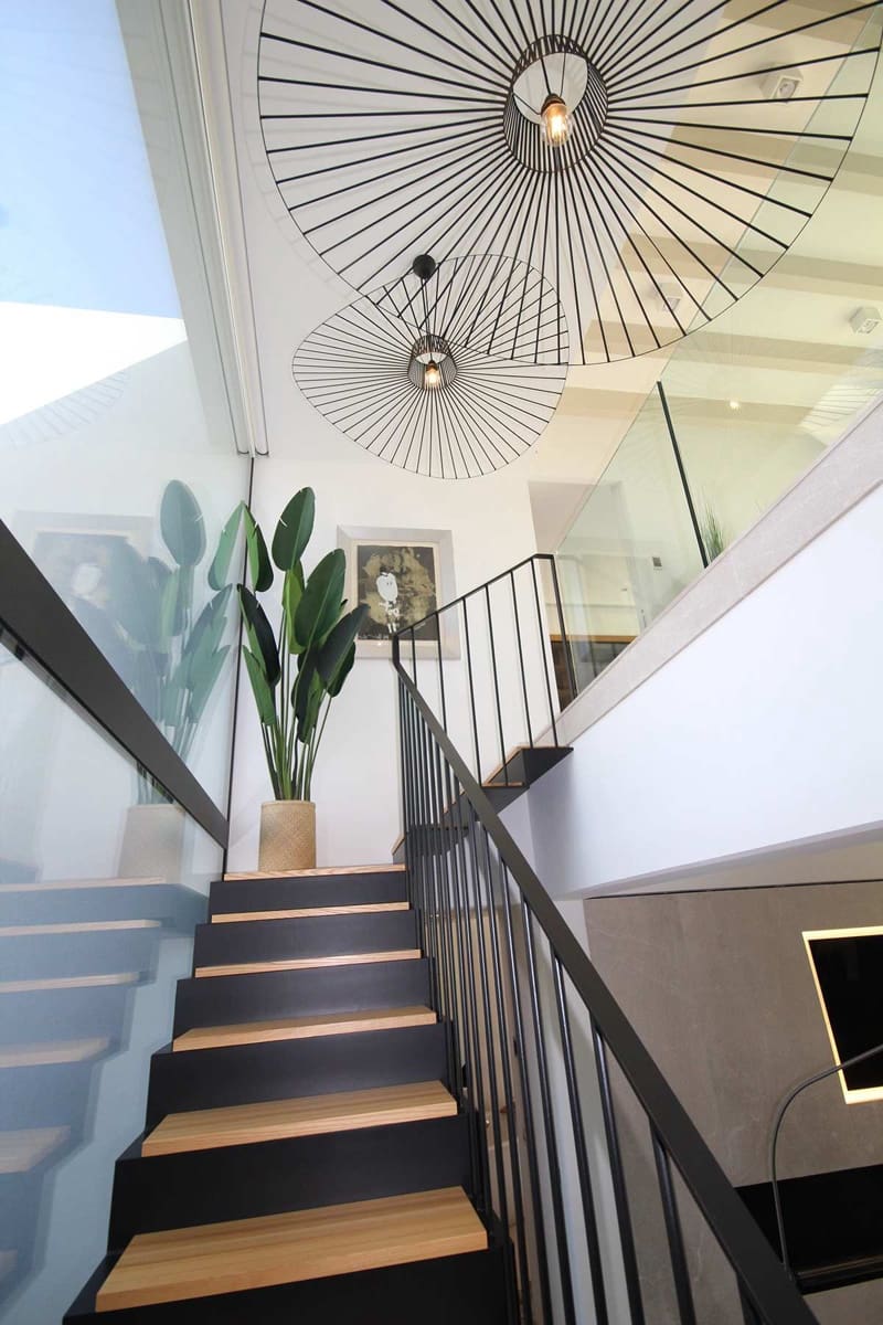 3 soverom Villa til salgs i Andratx med svømmebasseng garasje - € 3 800 000 (Ref: 6490105)