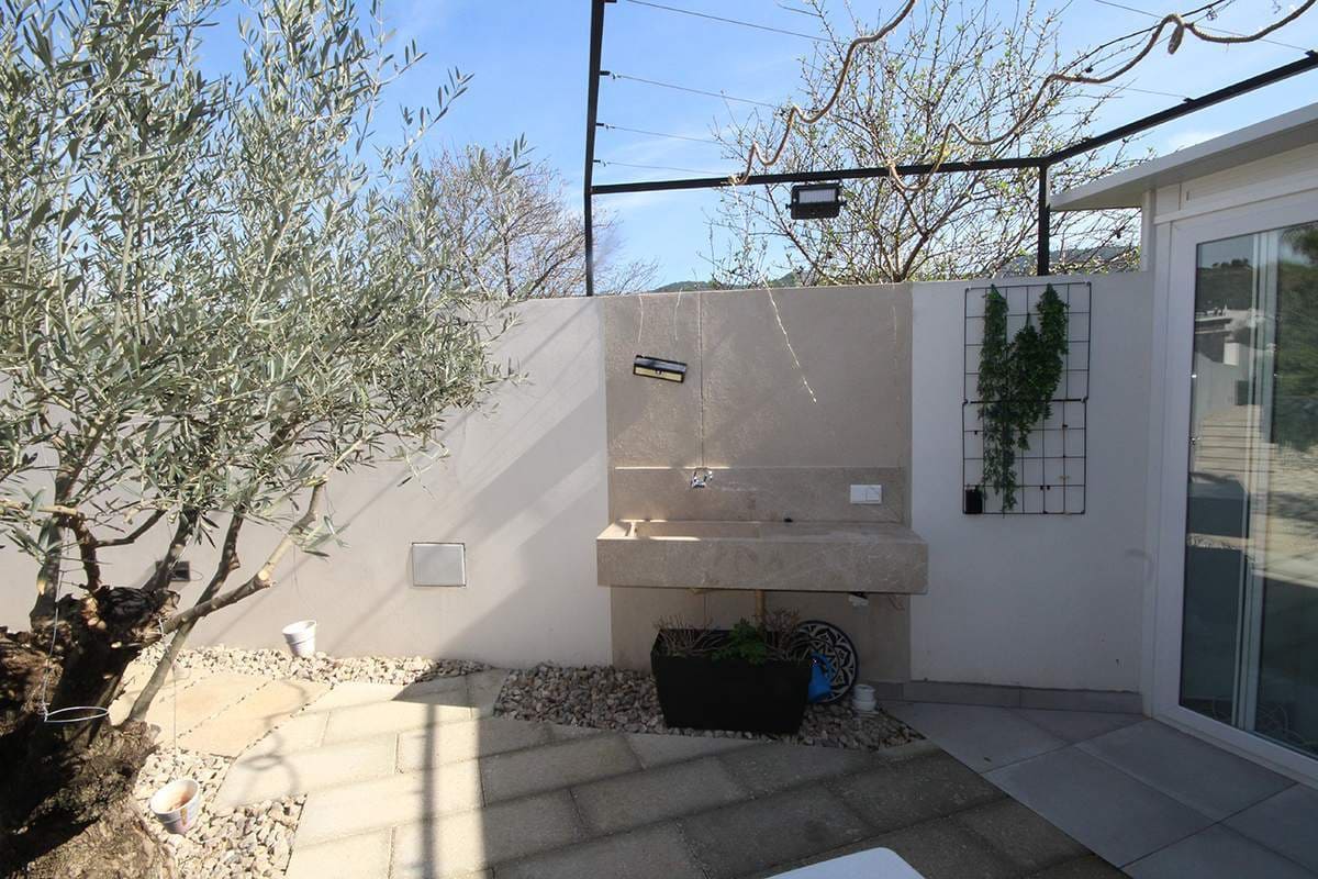 3 soverom Villa til salgs i Andratx med svømmebasseng garasje - € 3 800 000 (Ref: 6490105)