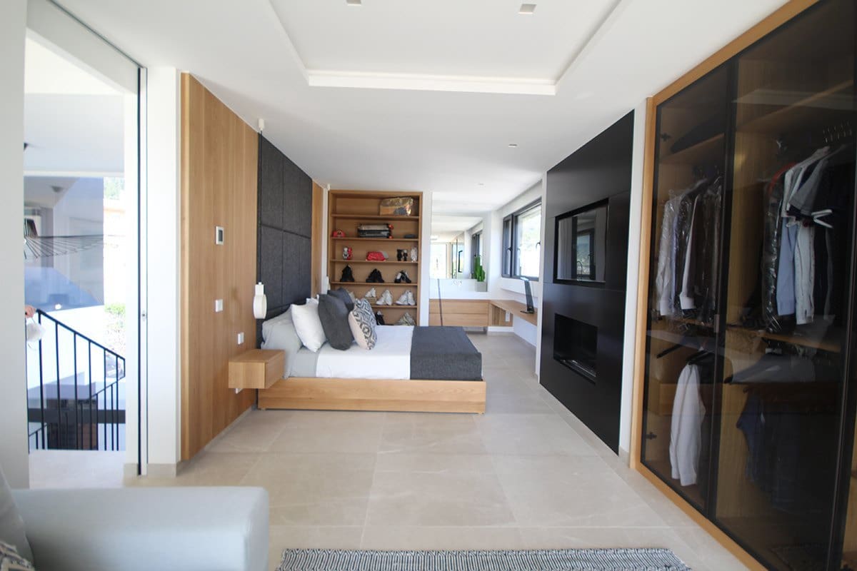 3 soverom Villa til salgs i Andratx med svømmebasseng garasje - € 3 800 000 (Ref: 6490105)