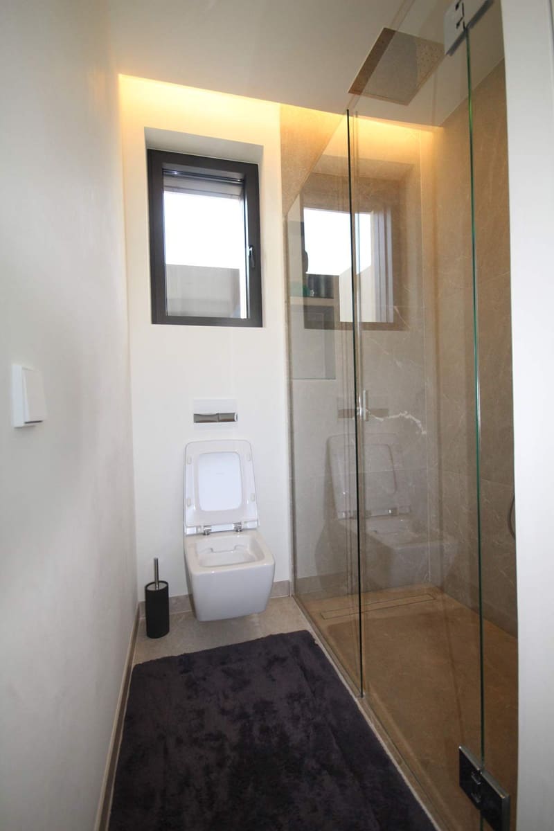 3 soverom Villa til salgs i Andratx med svømmebasseng garasje - € 3 800 000 (Ref: 6490105)