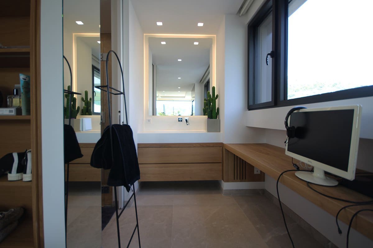 3 soverom Villa til salgs i Andratx med svømmebasseng garasje - € 3 800 000 (Ref: 6490105)