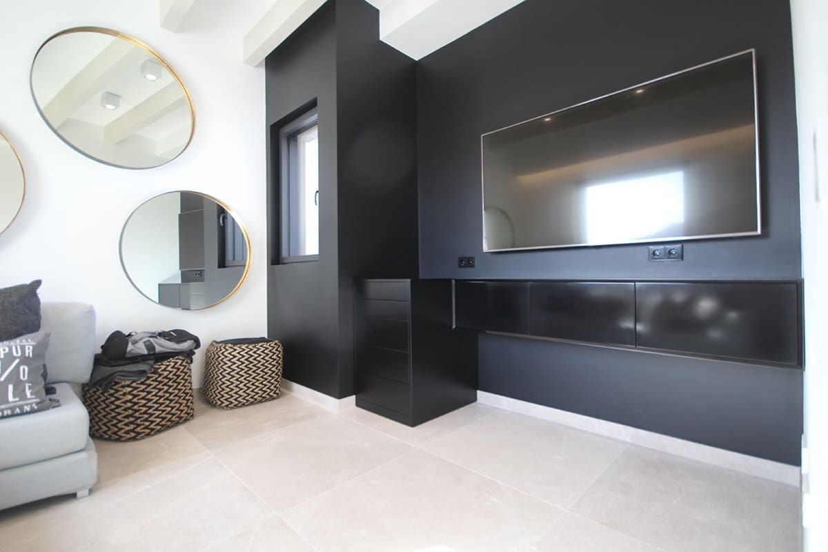 3 soverom Villa til salgs i Andratx med svømmebasseng garasje - € 3 800 000 (Ref: 6490105)