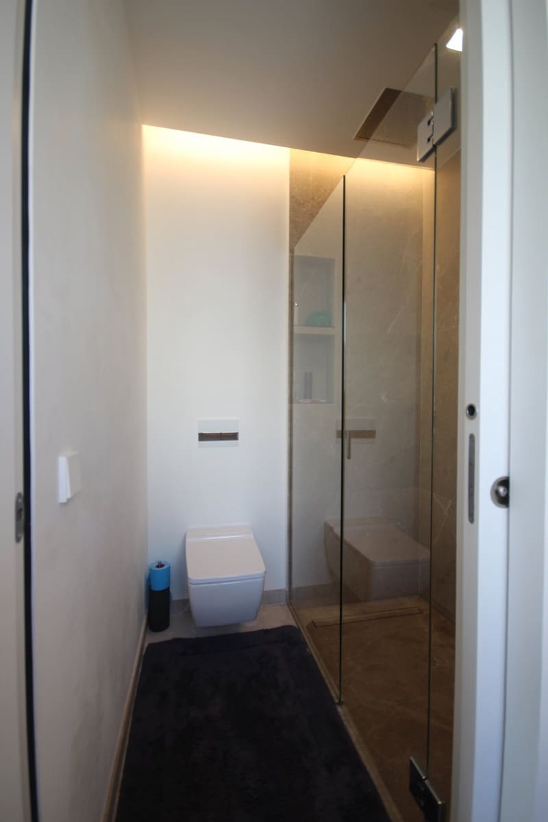 3 soverom Villa til salgs i Andratx med svømmebasseng garasje - € 3 800 000 (Ref: 6490105)