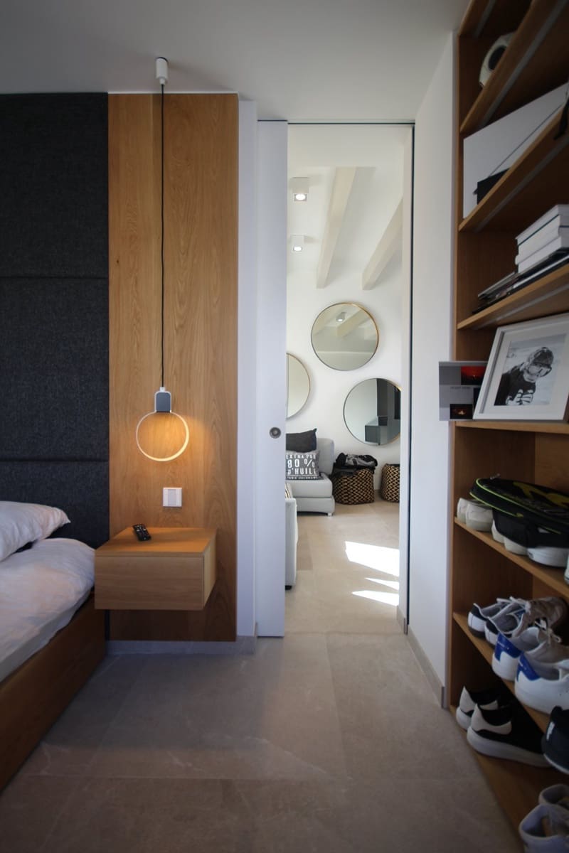 3 soverom Villa til salgs i Andratx med svømmebasseng garasje - € 3 800 000 (Ref: 6490105)