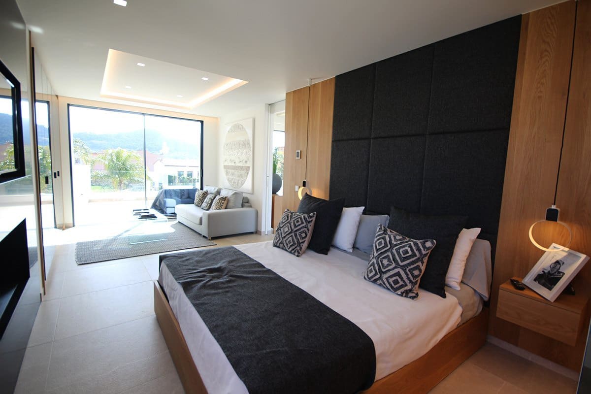 3 soverom Villa til salgs i Andratx med svømmebasseng garasje - € 3 800 000 (Ref: 6490105)