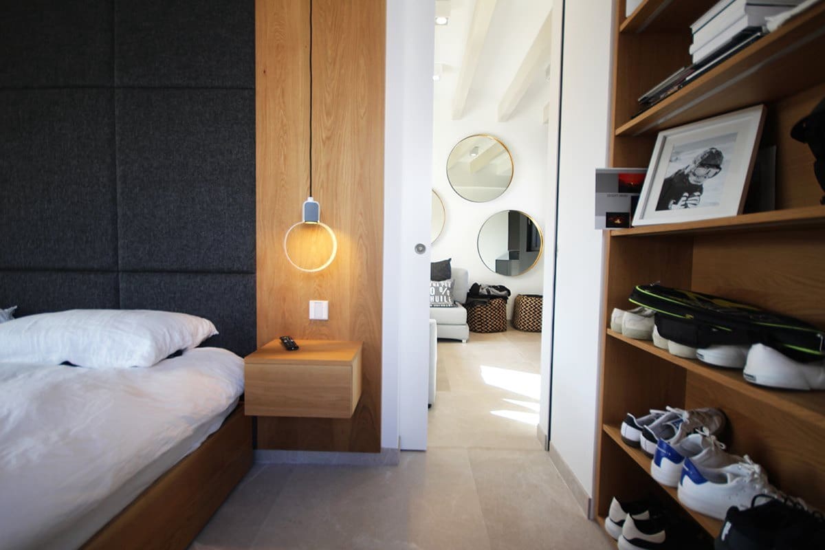 3 soverom Villa til salgs i Andratx med svømmebasseng garasje - € 3 800 000 (Ref: 6490105)