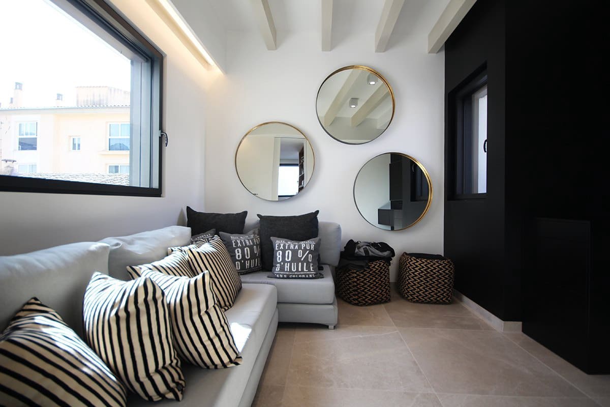 3 soverom Villa til salgs i Andratx med svømmebasseng garasje - € 3 800 000 (Ref: 6490105)