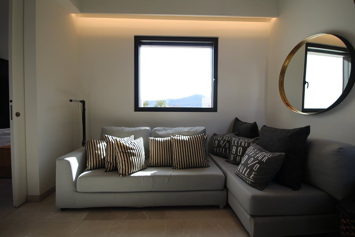 3 soverom Villa til salgs i Andratx med svømmebasseng garasje - € 3 800 000 (Ref: 6490105)