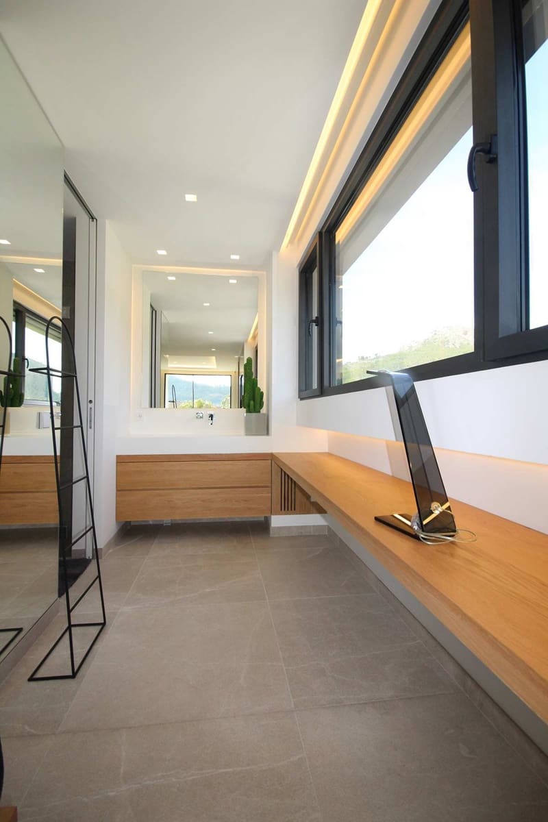 3 soverom Villa til salgs i Andratx med svømmebasseng garasje - € 3 800 000 (Ref: 6490105)