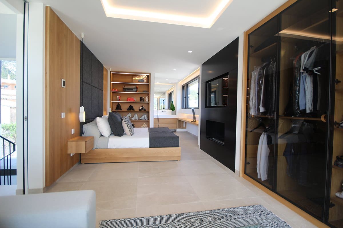 3 soverom Villa til salgs i Andratx med svømmebasseng garasje - € 3 800 000 (Ref: 6490105)